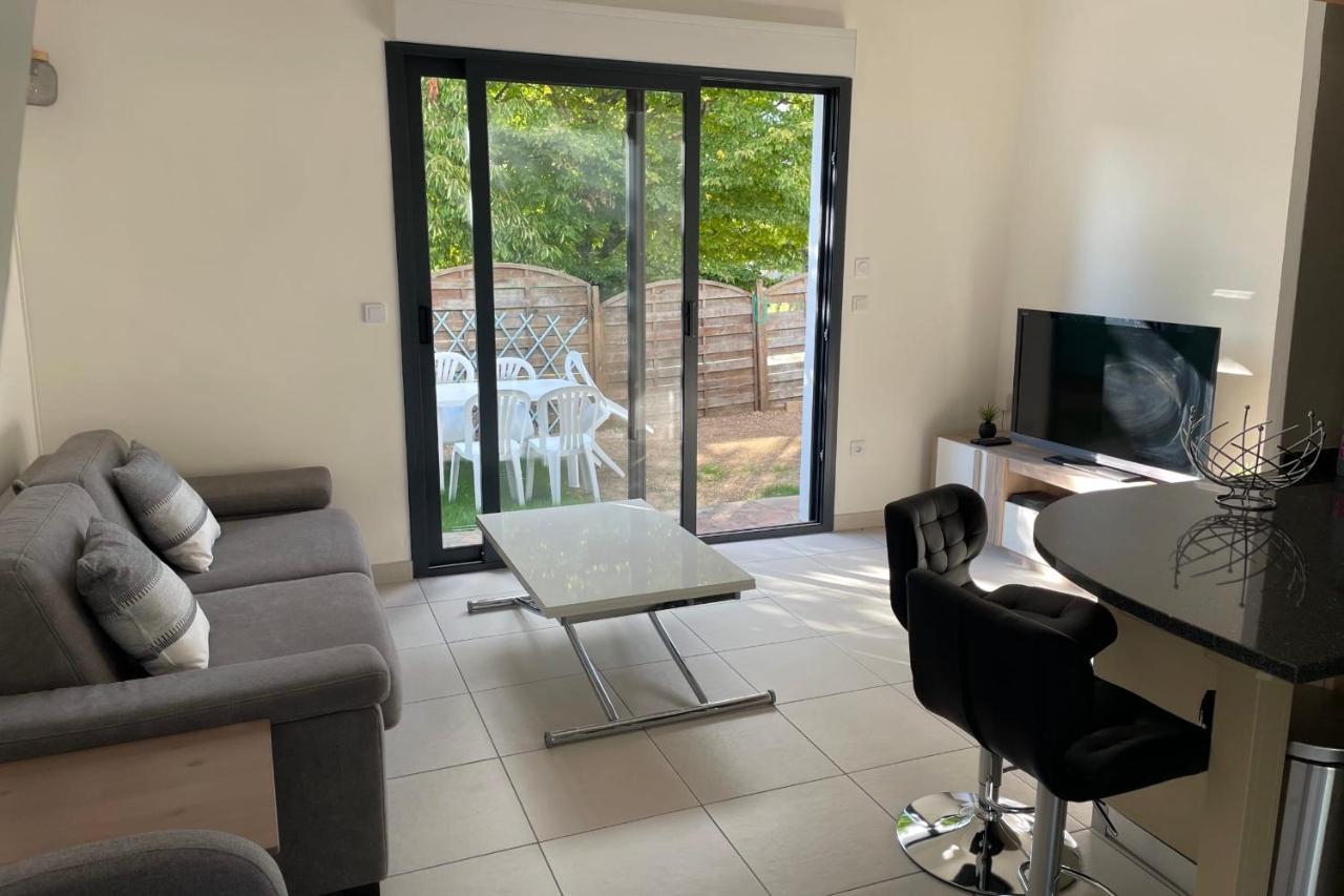 Guestready - The Rompsay Apartment La Rochelle  Exterior photo