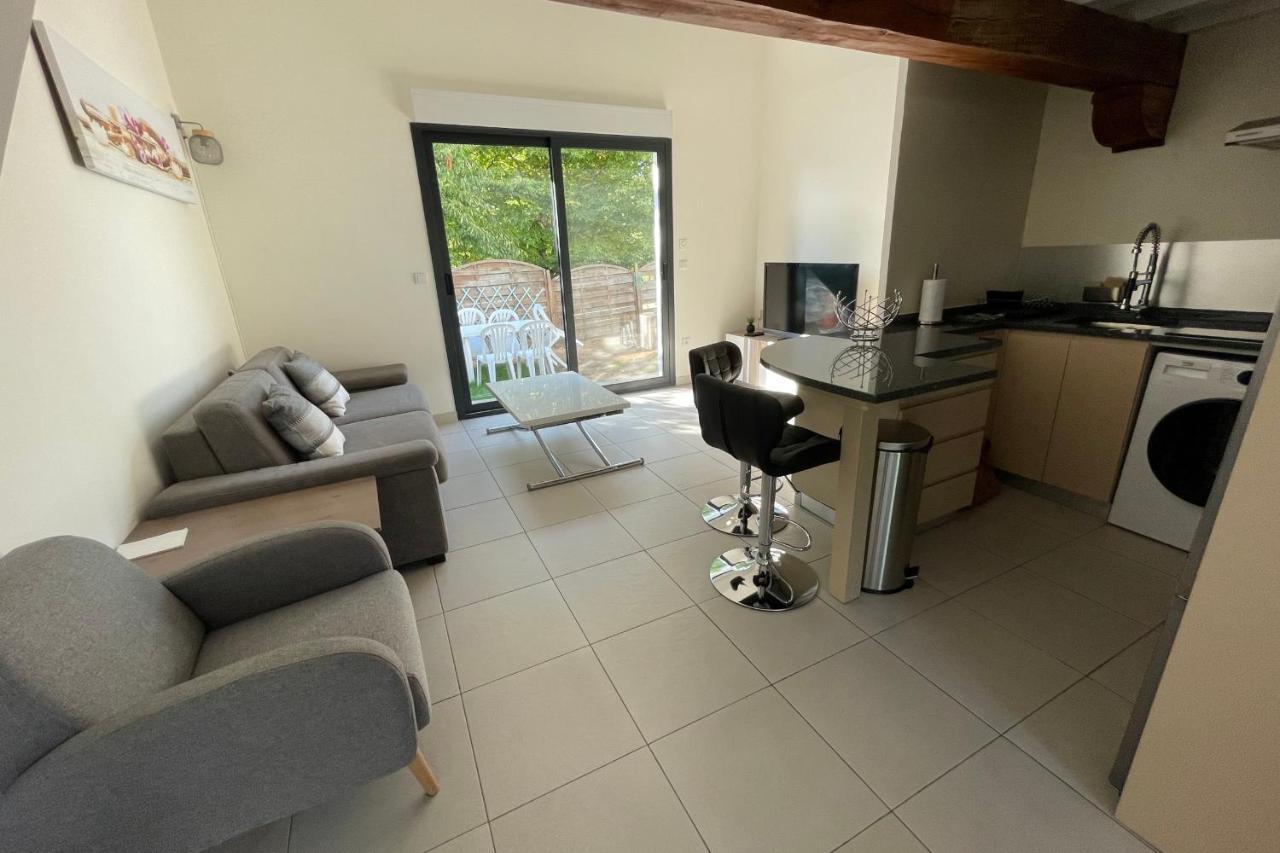 Guestready - The Rompsay Apartment La Rochelle  Exterior photo