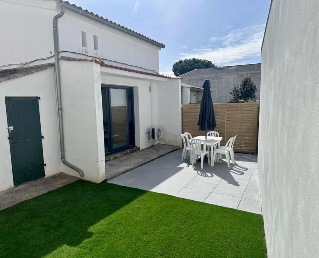 Guestready - The Rompsay Apartment La Rochelle  Exterior photo