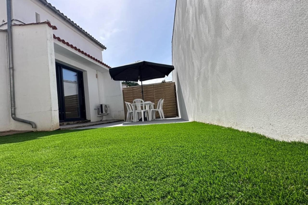 Guestready - The Rompsay Apartment La Rochelle  Exterior photo